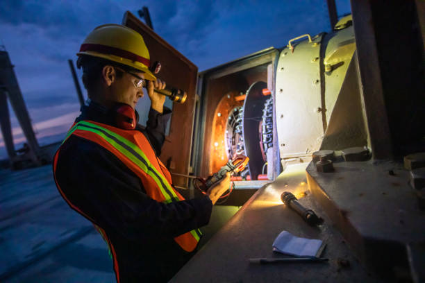 Why Trust Our Certified Electricians for Your Electrical Needs in Carson, WA?